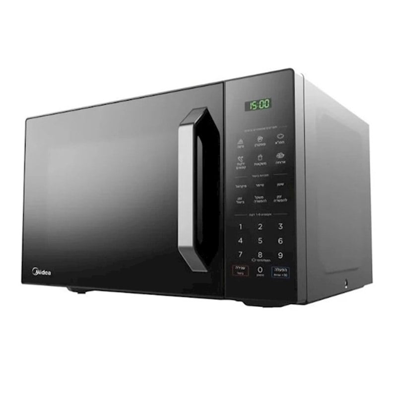 Midea EG9P032MX-BVE Microwave 29 Litres Black