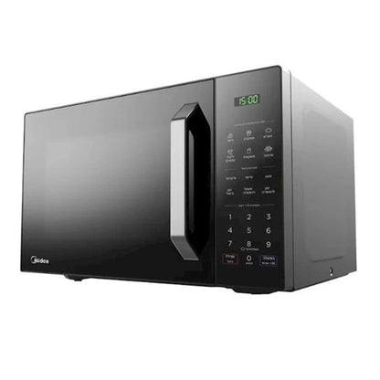 Midea EG9P032MX-BVE Microwave 29 Litres Black