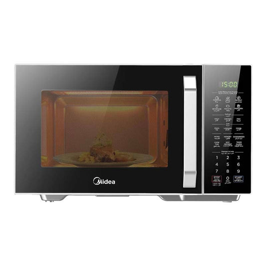 Midea EG9P032MX-BVE Microwave 29 Litres Black