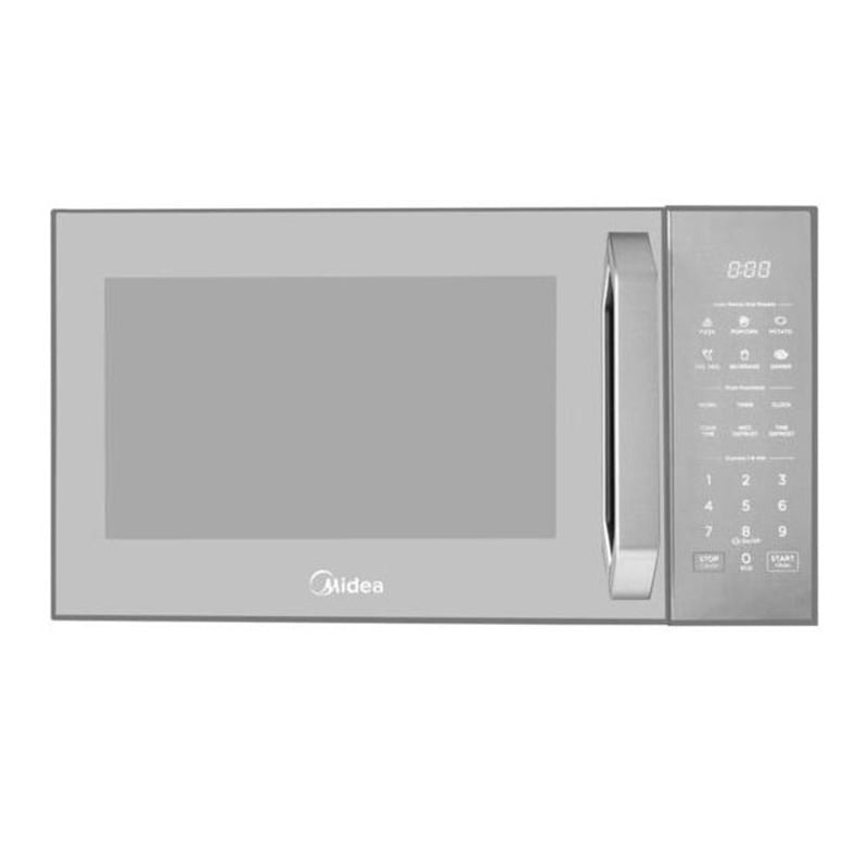 Midea EG9P032MX-SVE Microwave 29 Litres Silver