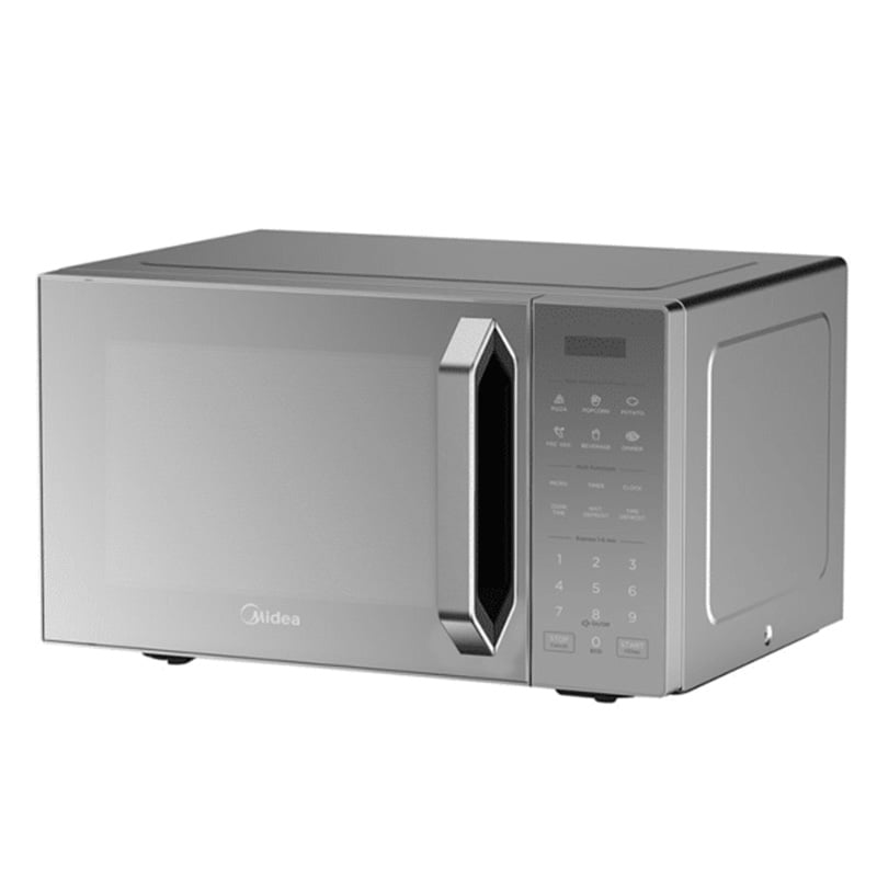 Midea EG9P032MX-SVE Microwave 29 Litres Silver