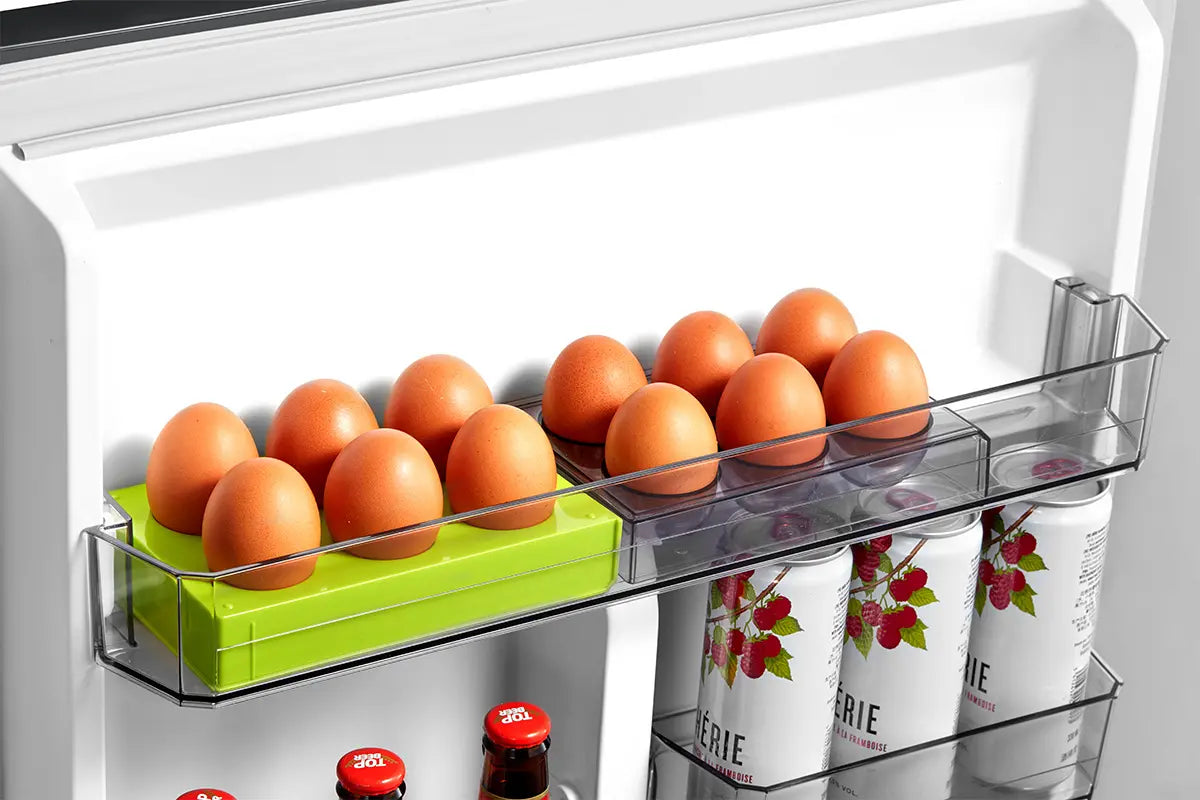 Top Mount Refrigerator, Net 463L, 16.4 Cu.ft. MDRT645MTU46
