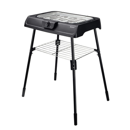 SOGO BARBAC. GRILL 2 IN 1 C / LEGS OR TABLE
