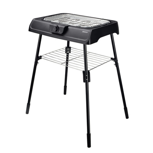SOGO BARBAC. GRILL 2 IN 1 C / LEGS OR TABLE
