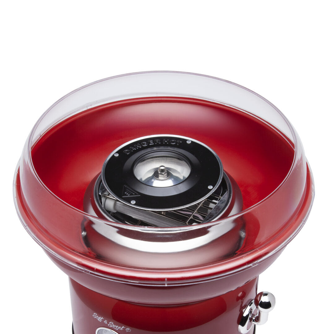 SOGO RETRO COTTON CANDY MACHINE 500W