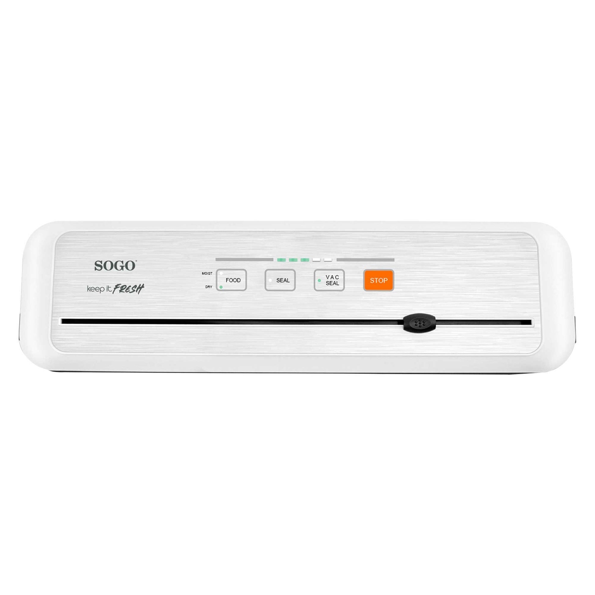 SOGO MINI VACUUM PACKER 110W