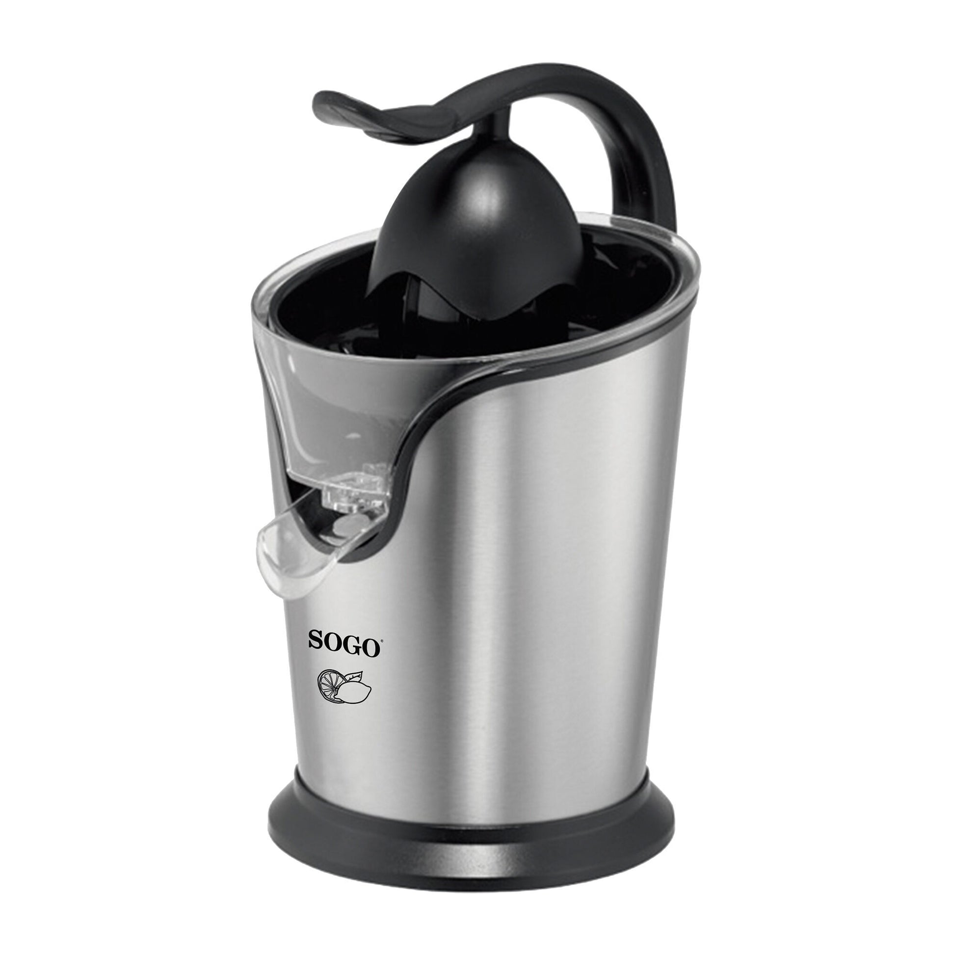 SOGO JUICEJUICER W/LEVER-85w