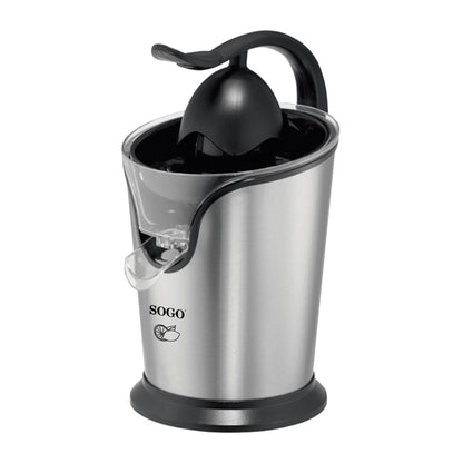 SOGO JUICEJUICER W/LEVER-85w