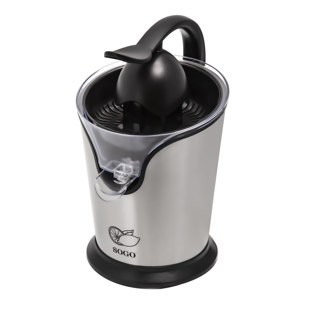 SOGO JUICEJUICER W/LEVER-85w