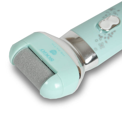 SOGO LIMA ELECTRIC PEDICURE 3W-GREEN