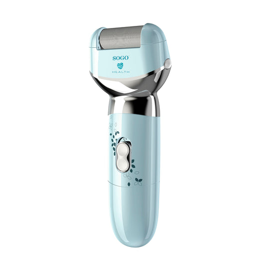 SOGO LIMA ELECTRIC PEDICURE 3W-GREEN