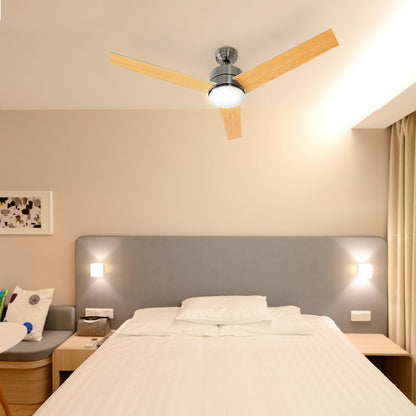 SOGO CEILING FAN WITH LIGHT 52″ 80W