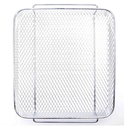 SOGO FRYER WITHOUT OIL W/OVEN 18L-1500W