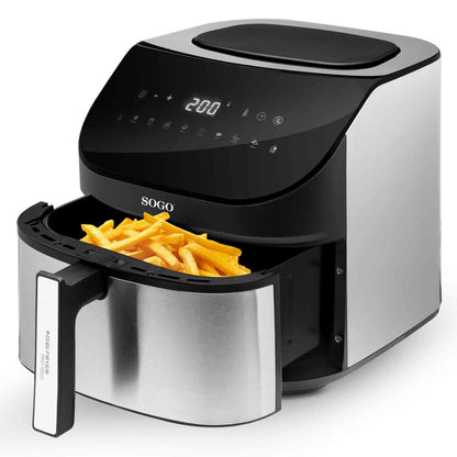 DIGIFRYER AIR FRYER PRO1600