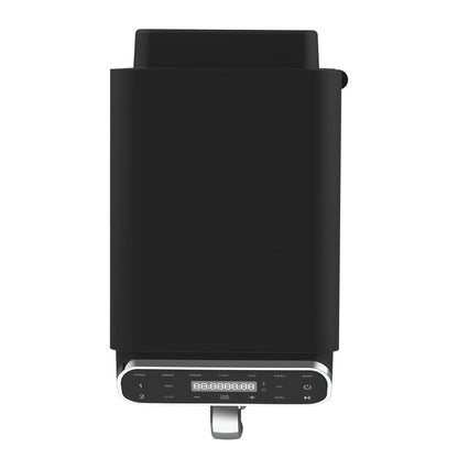 FREIDORA DE AIRE DIGIFRYER VERTICAL 2460