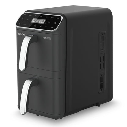 FREIDORA DE AIRE DIGIFRYER VERTICAL 2460