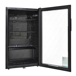 Farco NT-RF29 Refrigerator 5 CFT