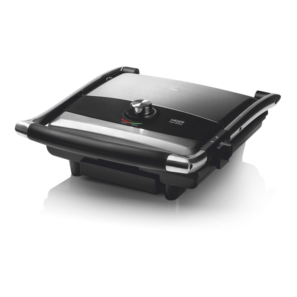 Contact Grill 2000W New Bistrô