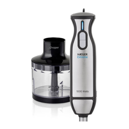Hand Blender Extreme Chopper