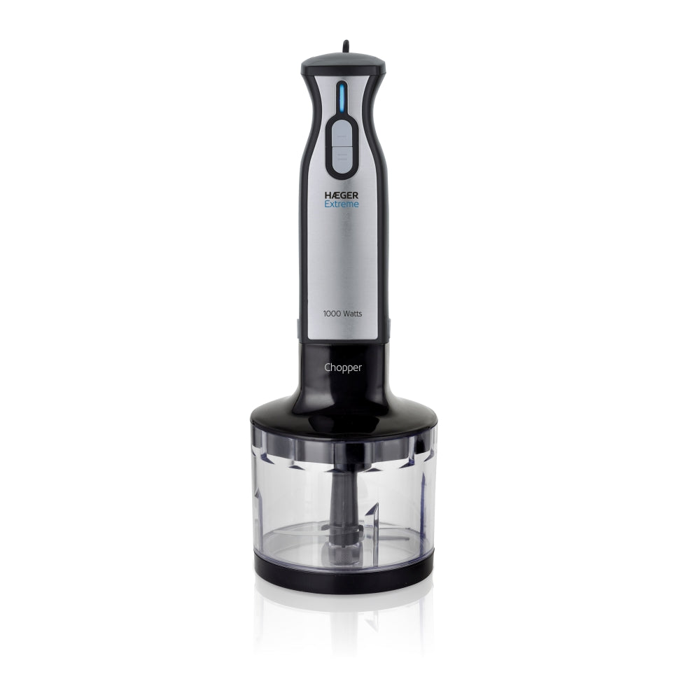 Hand Blender Extreme Chopper