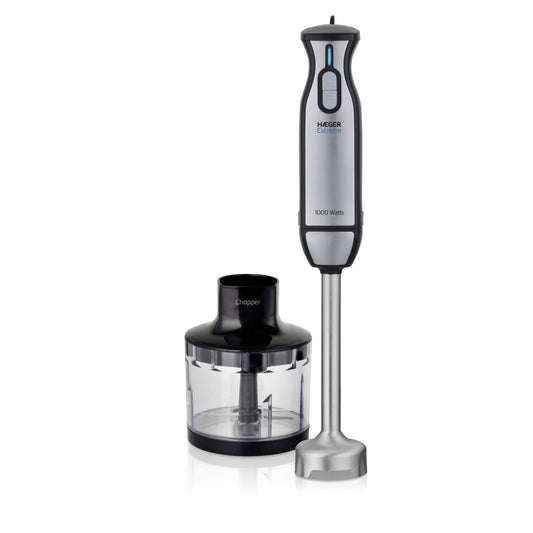 Hand Blender Extreme Chopper