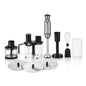 Hand Blender HAEGER EXTREME CHOPPER – 1000W with Multifunction Set