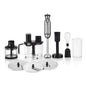 Hand Blender HAEGER EXTREME CHOPPER – 1000W with Multifunction Set