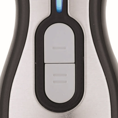 Hand Blender HAEGER EXTREME CHOPPER – 1000W with Multifunction Set
