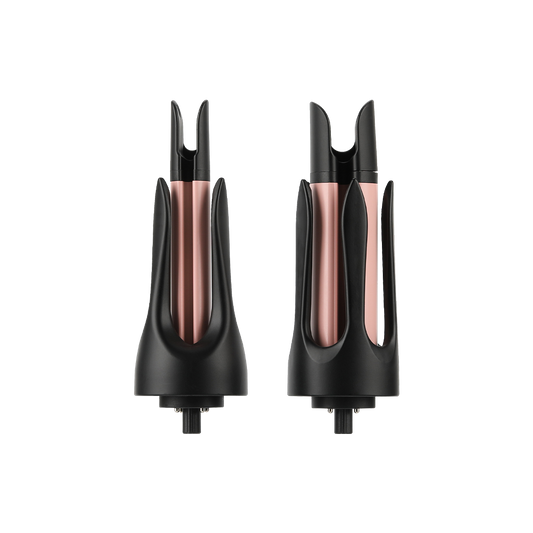 Hair styler HC29BN