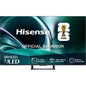HISENSE 65U7Q QLED MINI LED TV 65 4K 144HZ