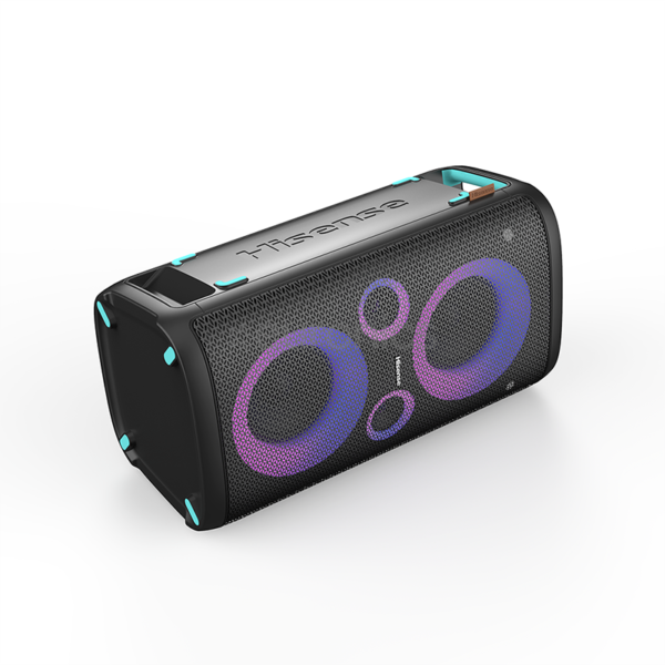 HISENSE WIRELESS SPEAKER PARTY ROCKER 300W