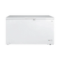 Chest Freezer Double Door, Net 418 L, 14.8 Cu.ft. HS-543C