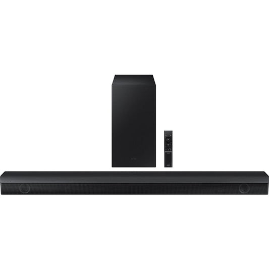 Samsung HW-B650D/ZN 3.1ch Sound Bar w/Dolby 5.1/DTS Virtual:X
