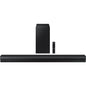 Samsung HW-B650D/ZN 3.1ch Sound Bar w/Dolby 5.1/DTS Virtual:X