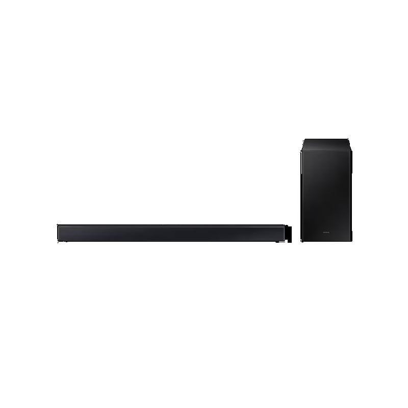 Samsung Essential C-Series Soundbar HW-C450