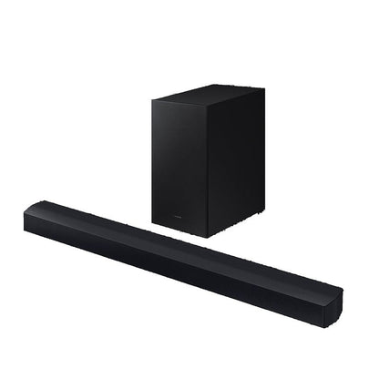 Samsung Essential C-Series Soundbar HW-C450