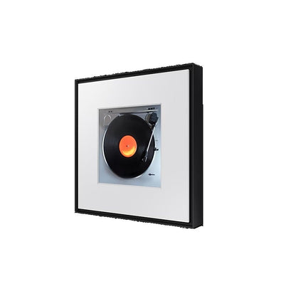 Samsung Music Frame HW-LS60D Frame Design Wireless Speaker (2024)