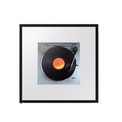 Samsung Music Frame HW-LS60D Frame Design Wireless Speaker (2024)