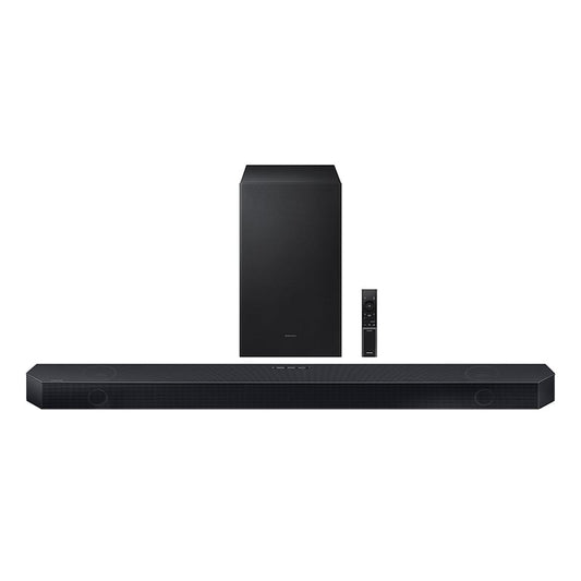Samsung HW-Q700C Q-series 3.1.2 ch. Wireless Dolby ATMOS Soundbar