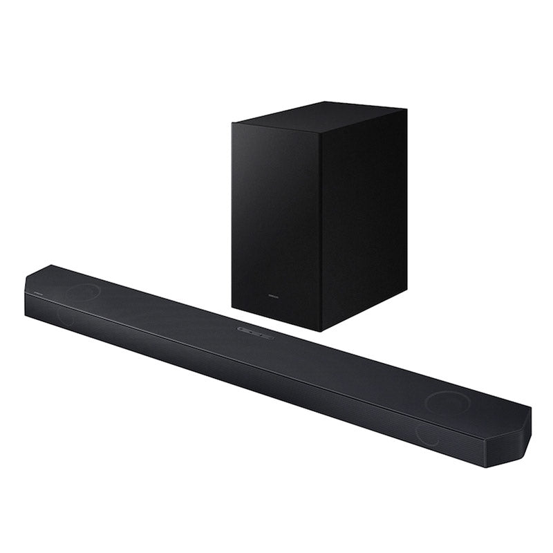 Samsung HW-Q700C Q-series 3.1.2 ch. Wireless Dolby ATMOS Soundbar