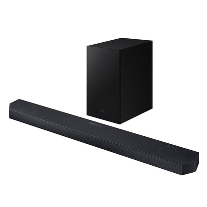 Samsung HW-Q700C Q-series 3.1.2 ch. Wireless Dolby ATMOS Soundbar