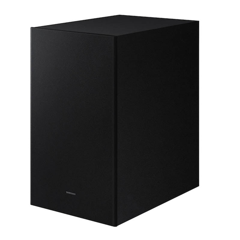 Samsung HW-Q700C Q-series 3.1.2 ch. Wireless Dolby ATMOS Soundbar