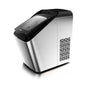 Semi-professional Ice Maker HAEGER Frozen Pro Stainless Steel – 15kg/24h