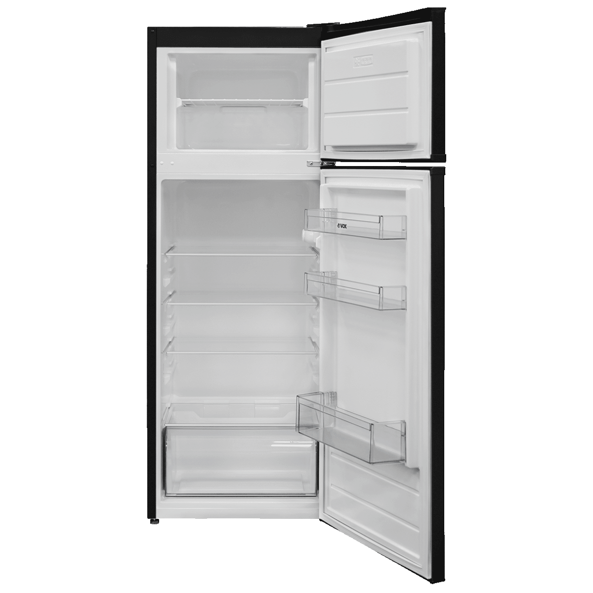 Refrigerator KG 2500 BE