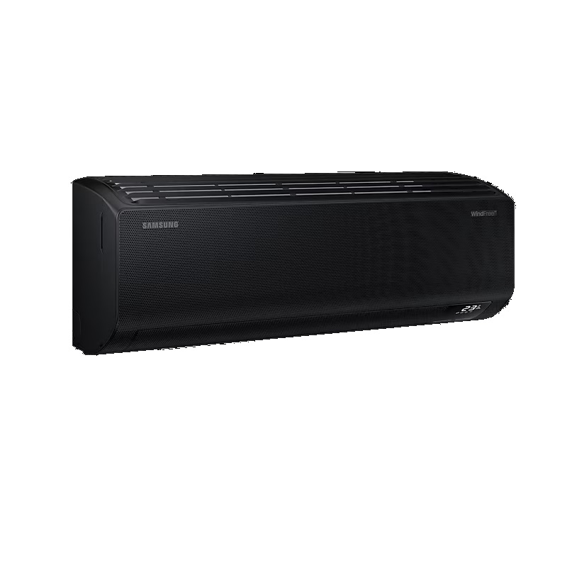 Samsung Inverter Black WindFree AC - 12,000 BTU - Without Installation | AR12CXFCABT/JO