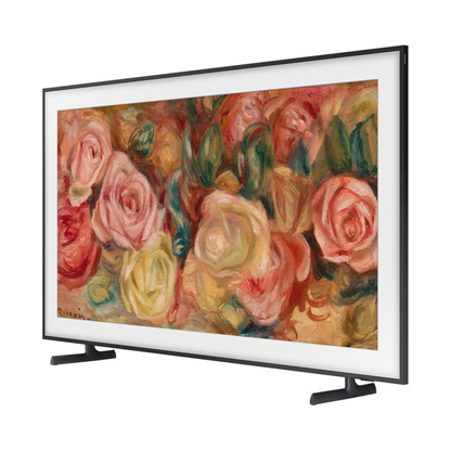 Samsung 75" QLED LS03F The Frame 4K Smart TV | QA75LS03FAUXTW