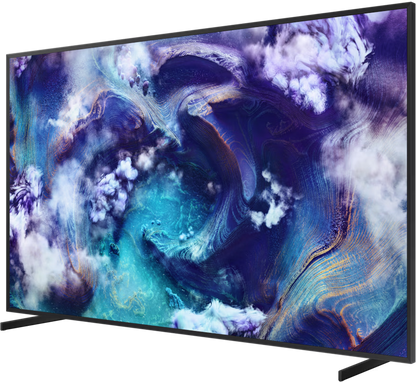 Samsung 85-Inch Neo QLED QN900F 8K Vision AI Smart TV (2025) | QA85QN900FUXTW