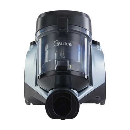 Midea Canister Vaccum Cleaner - White