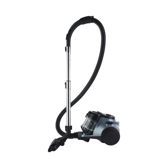 Midea Canister Vaccum Cleaner - White