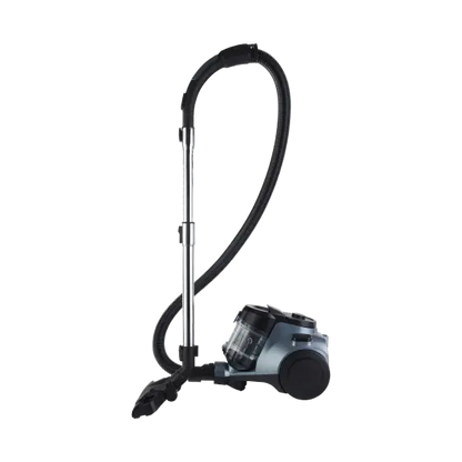 Midea Canister Vaccum Cleaner - White